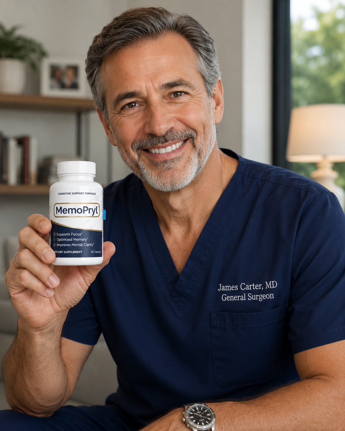 Memopryl honest review