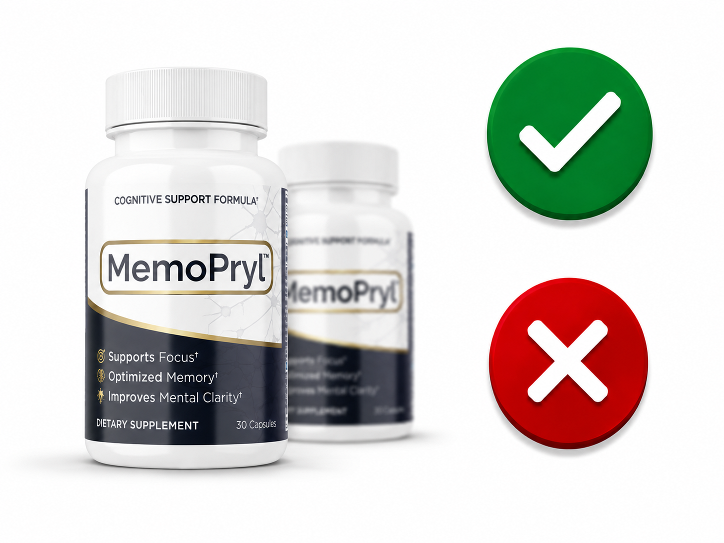 Memopryl pros cons