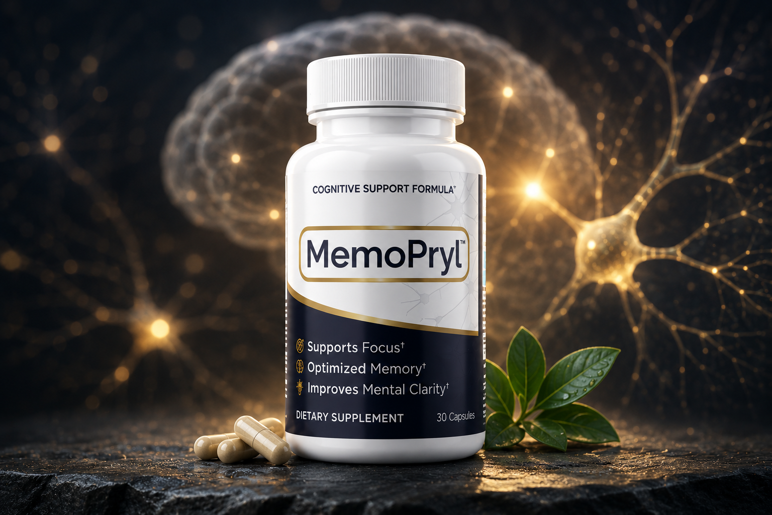 Memopryl product