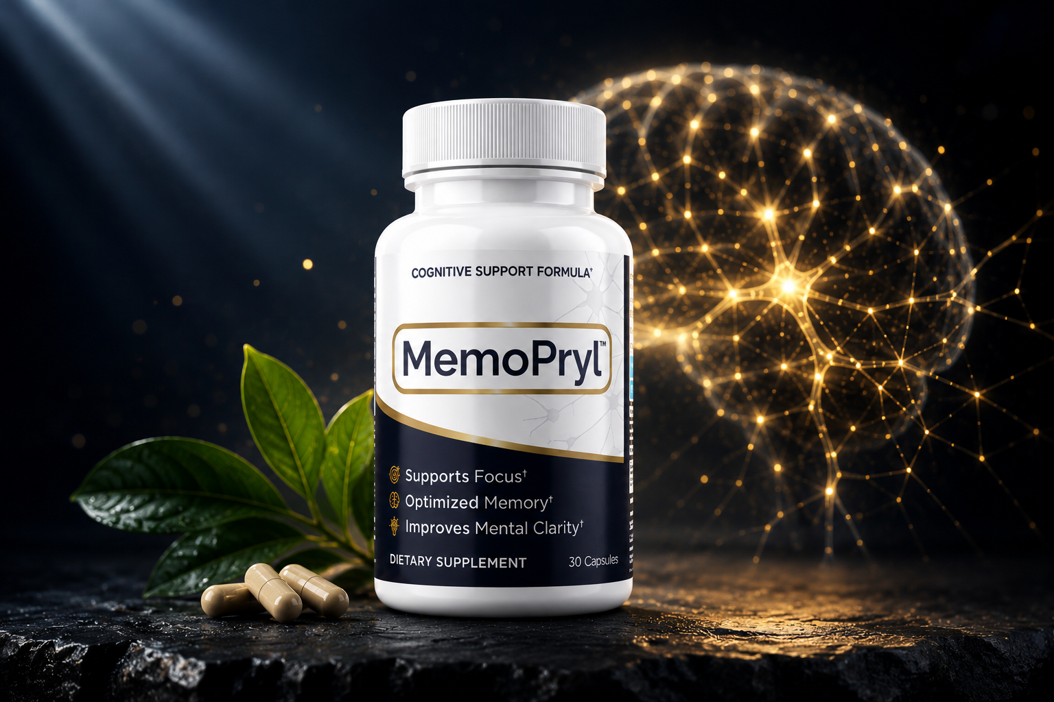 Memopryl