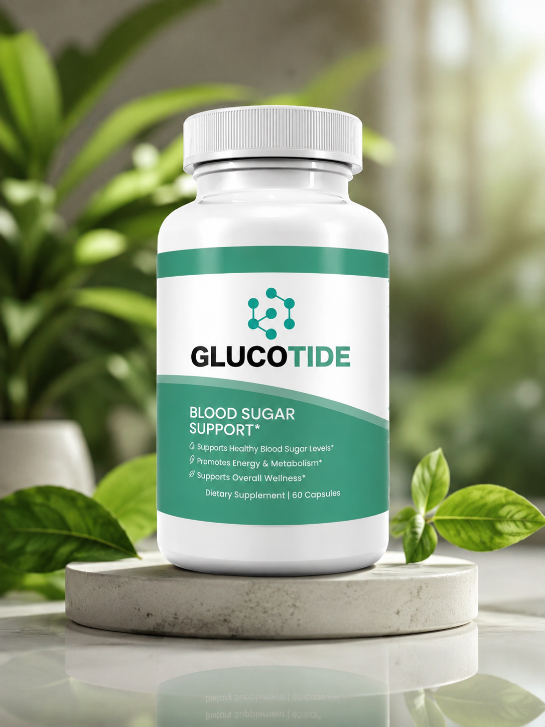 Glucotide