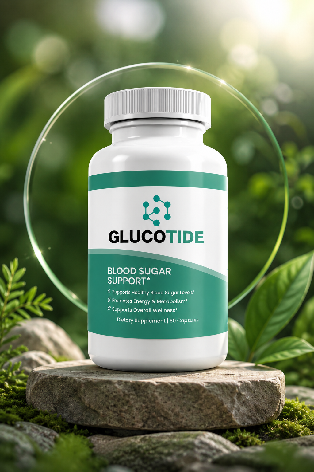 Glucotide product