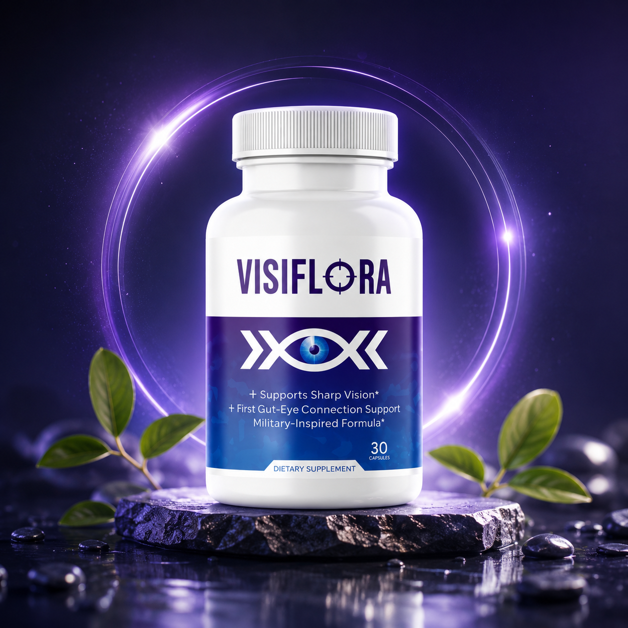 VisiFlora