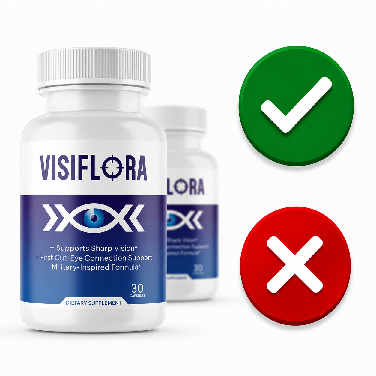 VisiFlora honest opinion