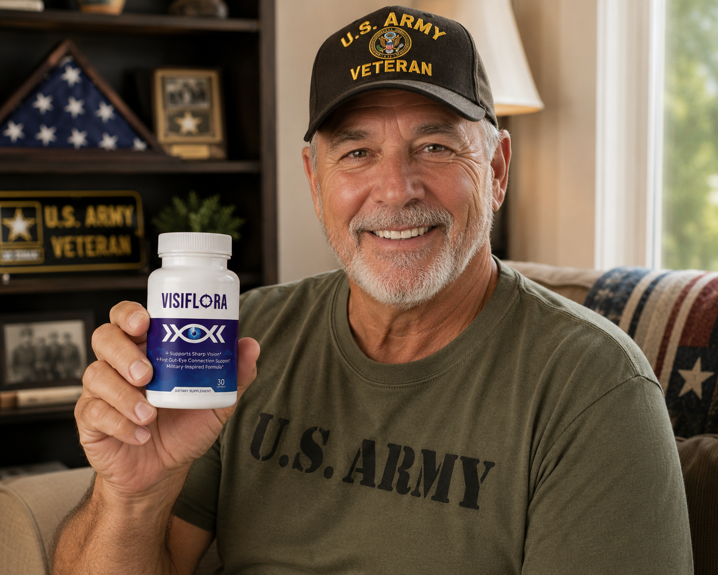 Tom W. testimonial