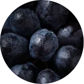Grape Seed, Rutin, Quercetin