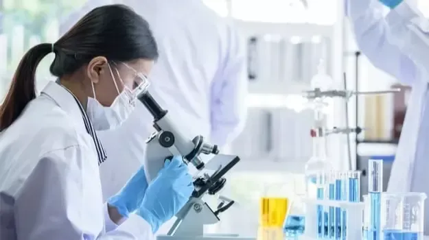 Glucotide science