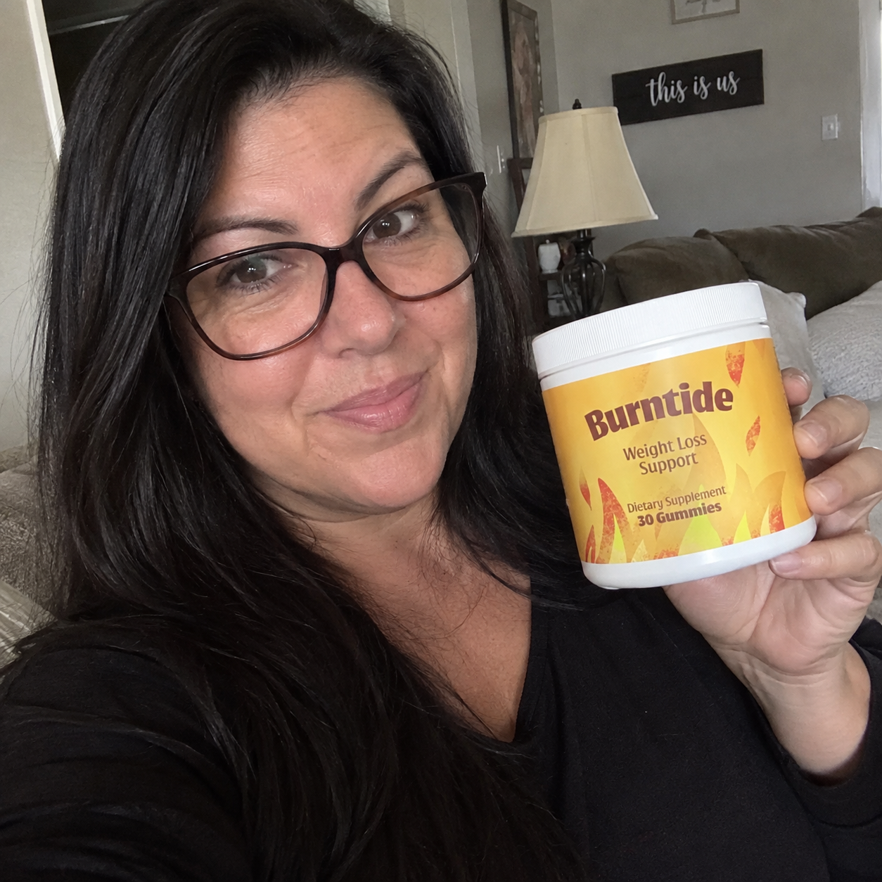 Jennifer K testimonial