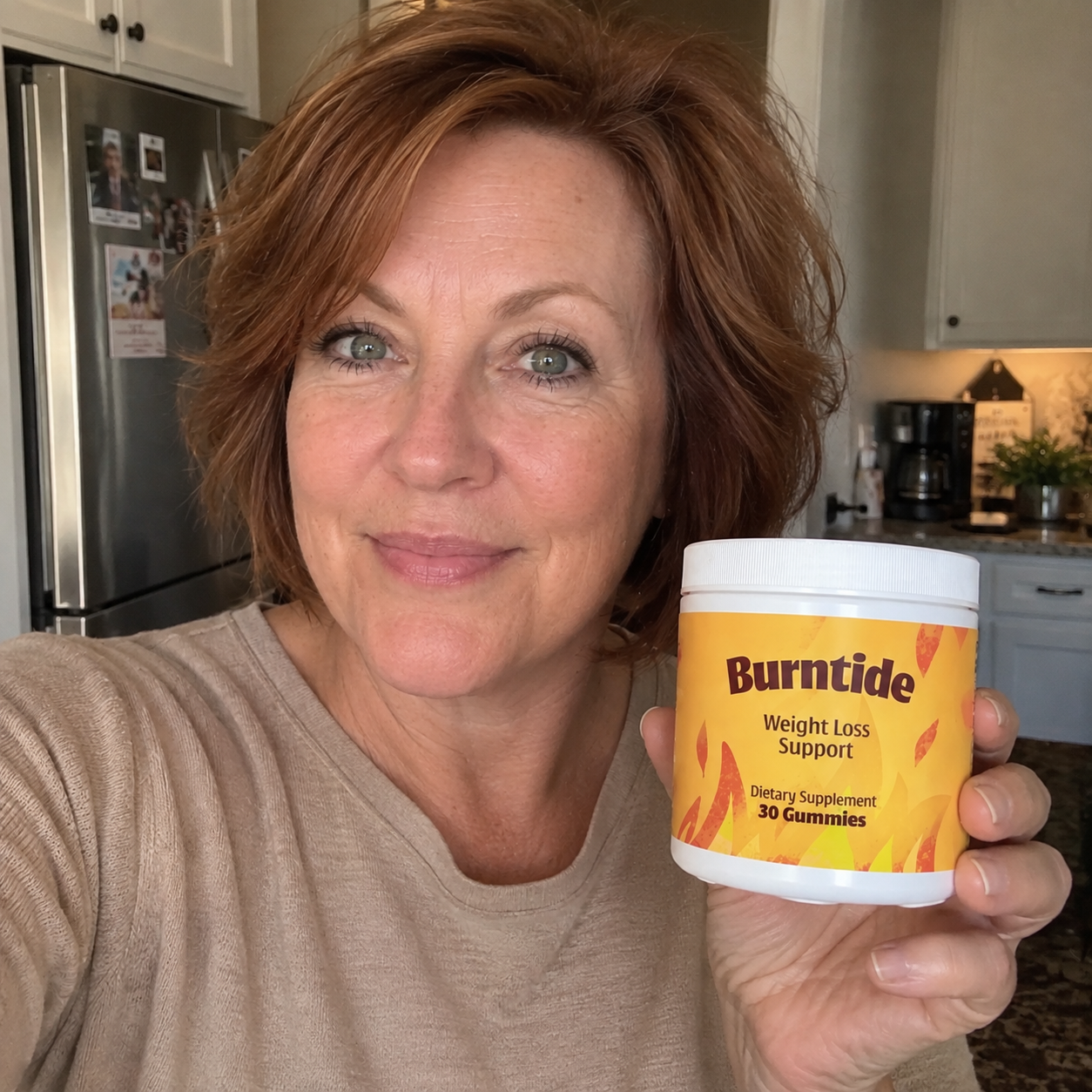 Carol M testimonial