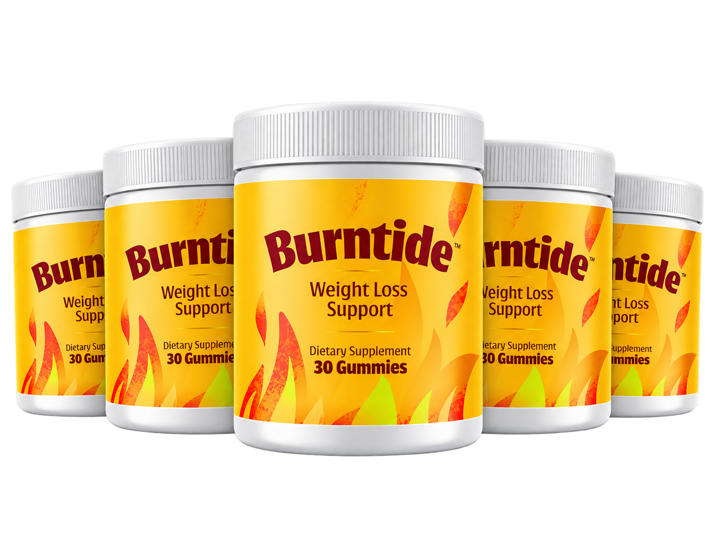 Burntide 6 bottle discount pack
