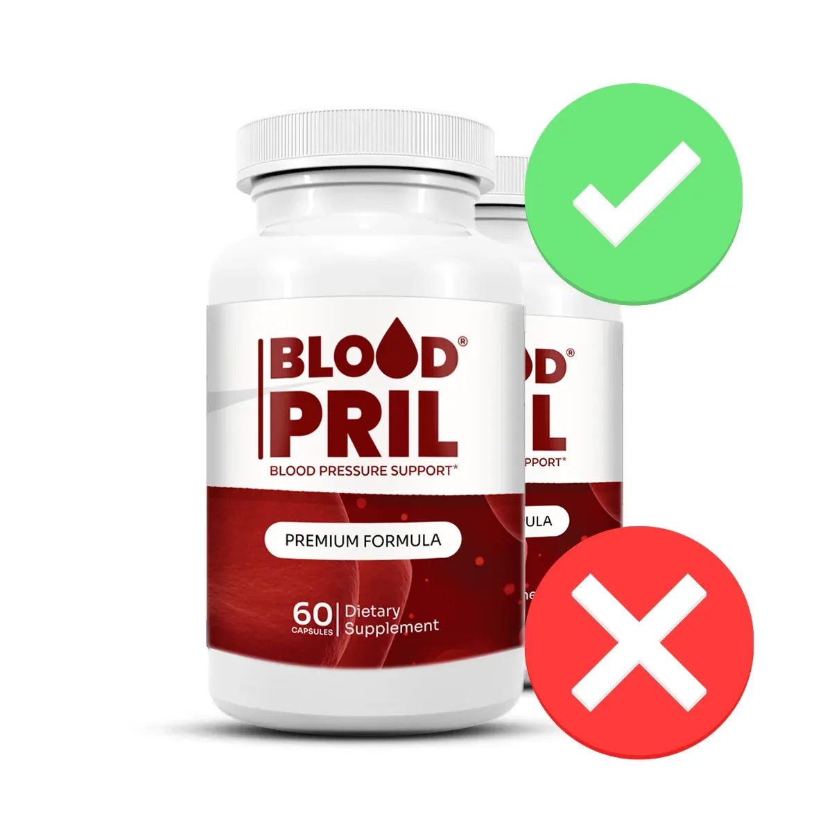 BloodPril pros and cons
