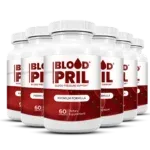 BloodPril 6 bottle package