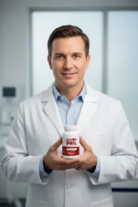 BloodPril how it works